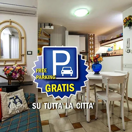 Alloggio Turistico Riggiole Gaeta Exterior photo