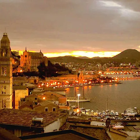 Alloggio Turistico Riggiole Gaeta Exterior photo