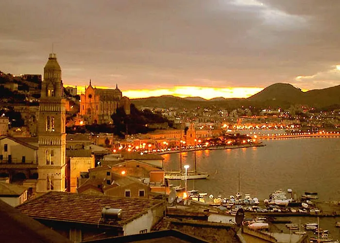 Alloggio Turistico Riggiole