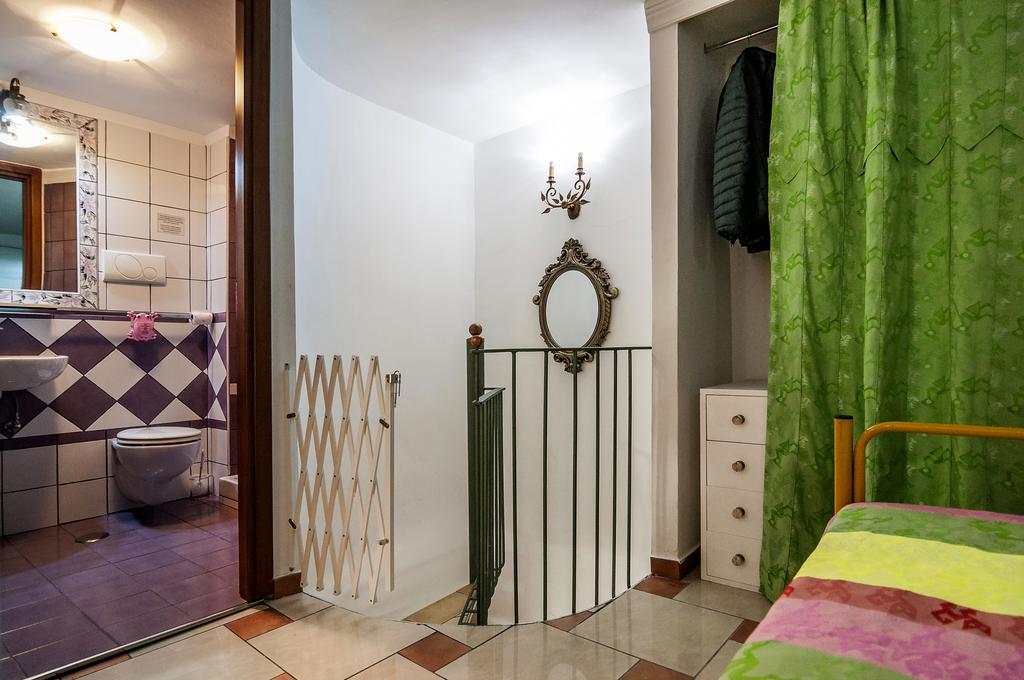Turistico Riggiole Appartement