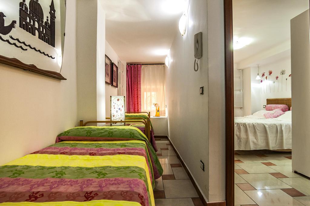 Turistico Riggiole Appartement