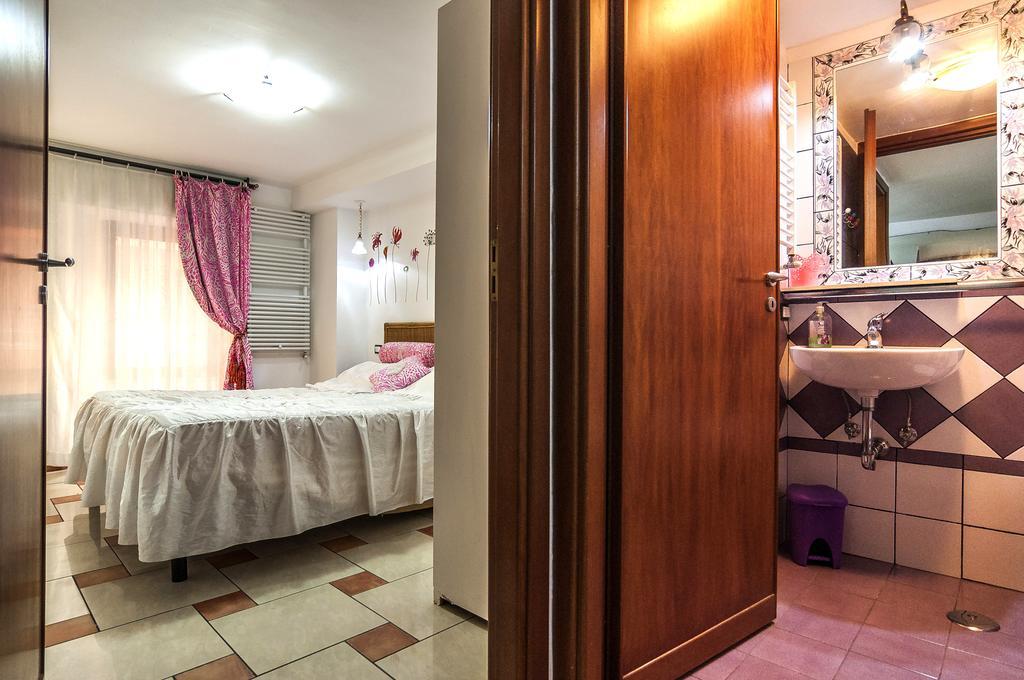 Appartement Turistico Riggiole