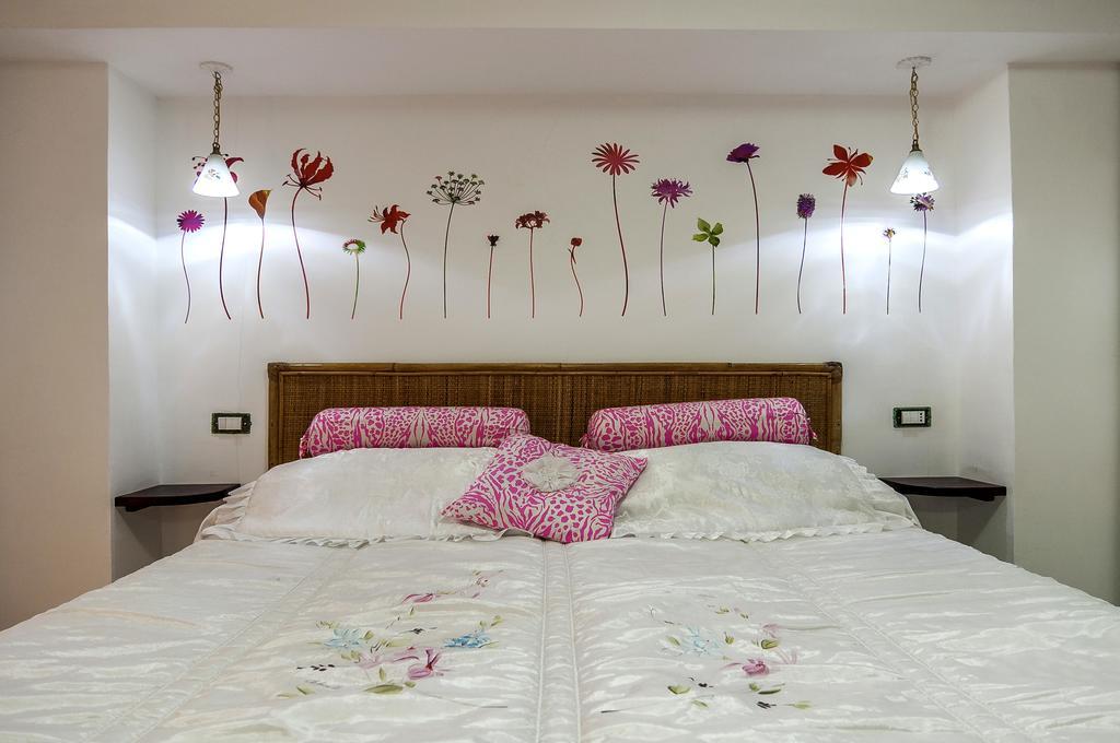 Appartement Turistico Riggiole *