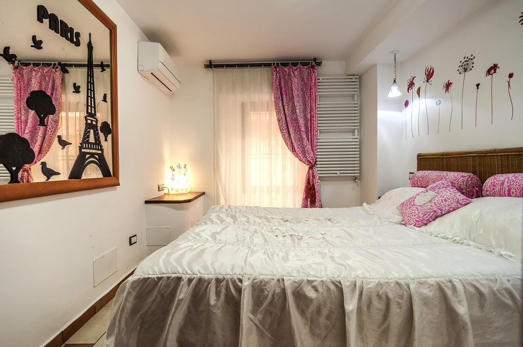 Turistico Riggiole Appartement Gaète