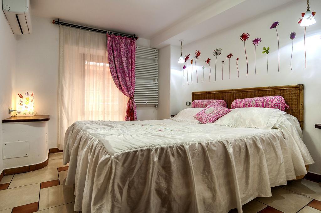 Appartement Turistico Riggiole Gaète