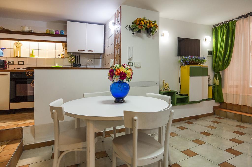 Appartement Turistico Riggiole *