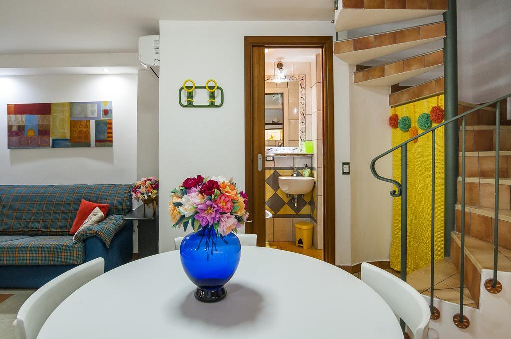 Appartement Turistico Riggiole *
