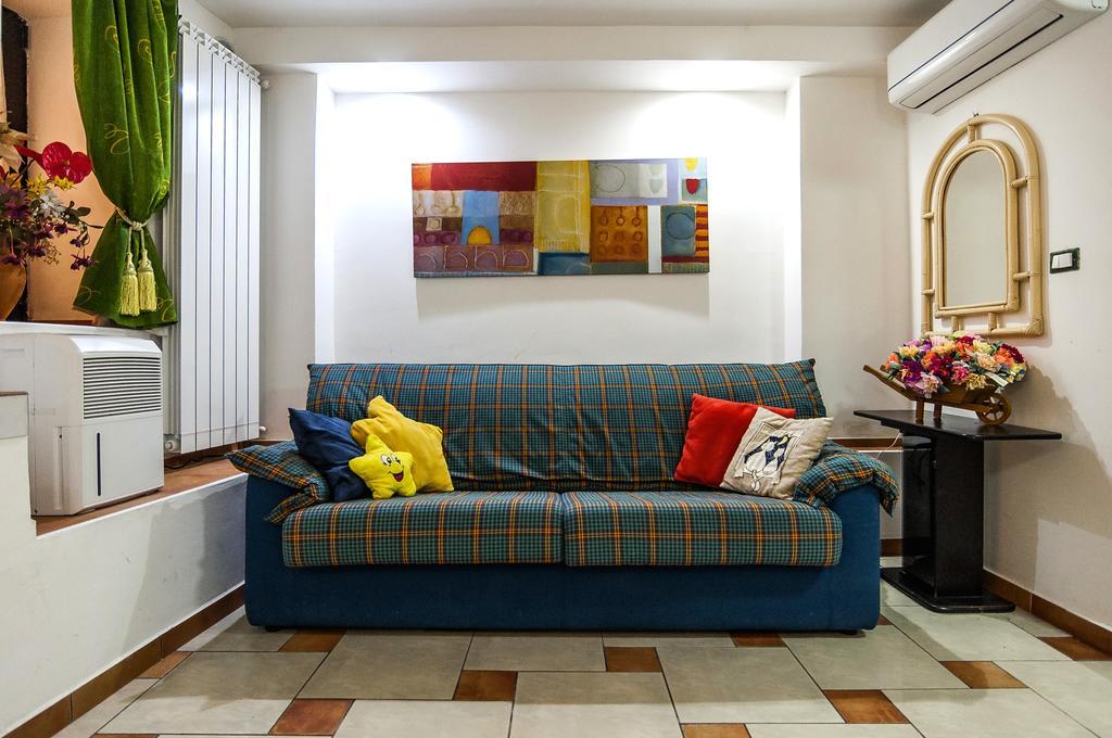 Turistico Riggiole Appartement Gaète