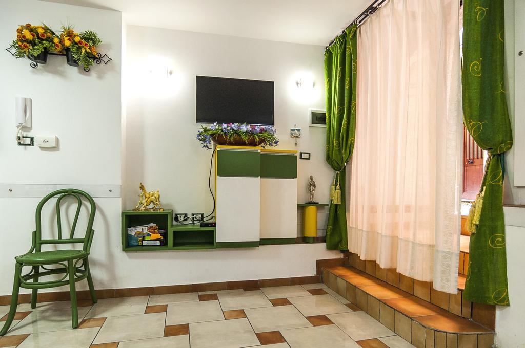 Appartement Turistico Riggiole Gaète