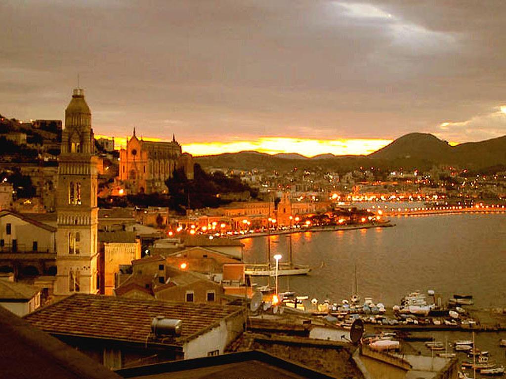 Turistico Riggiole Appartement Gaète